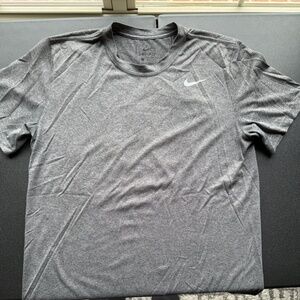 mens nike pro dri-fit shirt